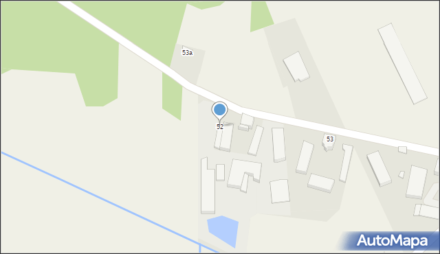 Muchy, Muchy, 52, mapa Muchy