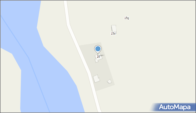 Muntowo, Muntowo, 16, mapa Muntowo