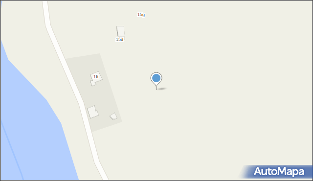 Muntowo, Muntowo, 16c, mapa Muntowo