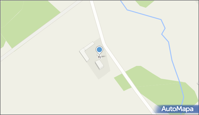 Murawy, Murawy, 61, mapa Murawy