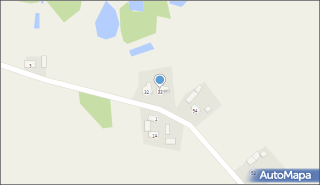 Murucin, Murucin, 33, mapa Murucin