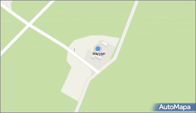 Murzynowo, Murzynowo, 2, mapa Murzynowo