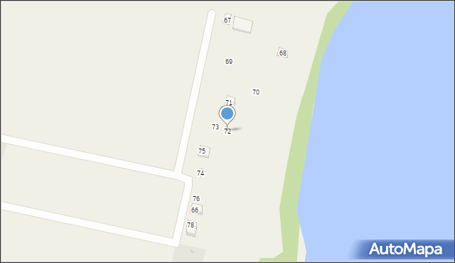 Mylin, Mylin, 72, mapa Mylin