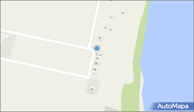 Mylin, Mylin, 77, mapa Mylin