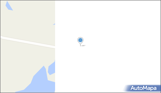 Napraty, Napraty, 1, mapa Napraty