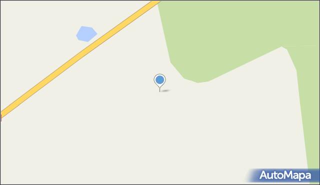 Napraty, Napraty, 34, mapa Napraty
