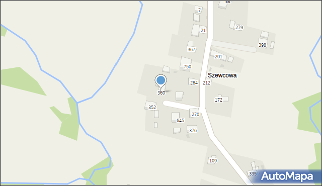 Naprawa, Naprawa, 360, mapa Naprawa
