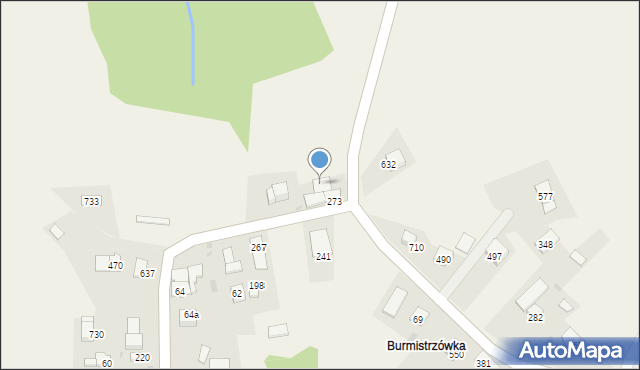 Naprawa, Naprawa, 723, mapa Naprawa