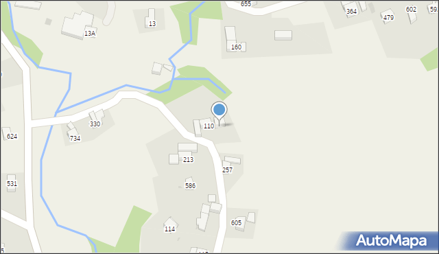 Naprawa, Naprawa, 766, mapa Naprawa