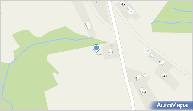 Naprawa, Naprawa, 772, mapa Naprawa