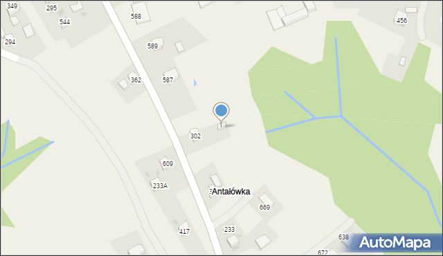 Naprawa, Naprawa, 773, mapa Naprawa