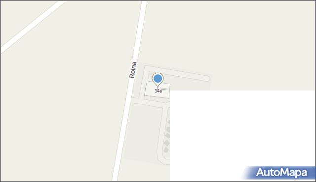 Narty, Narty, 34a, mapa Narty