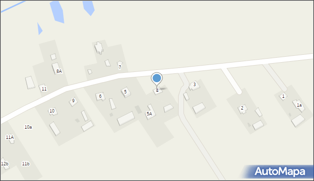 Nasutów, Nasutów, 4, mapa Nasutów