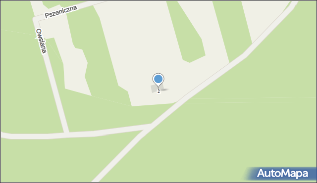 Regut, Nawłoci, 2, mapa Regut