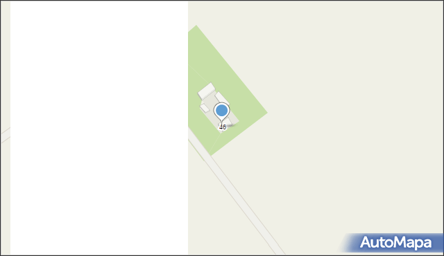 Sulbiny, Nadwodna, 46, mapa Sulbiny