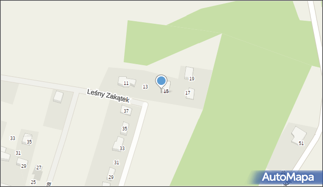 Włynkówko, Na Wzgórzu, 73c, mapa Włynkówko
