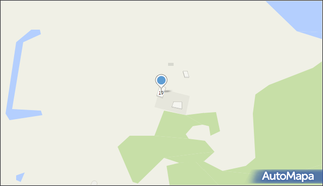 Nerwik, Nerwik, 19, mapa Nerwik