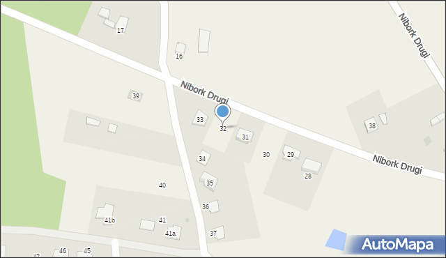 Nibork Drugi, Nibork Drugi, 32, mapa Nibork Drugi