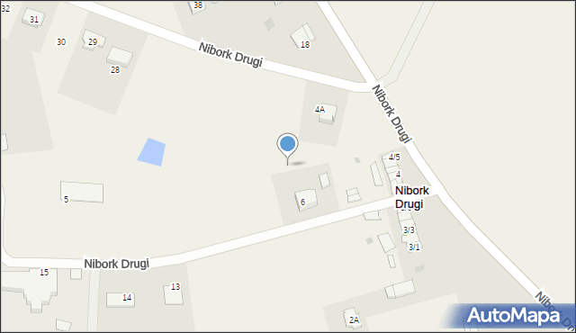 Nibork Drugi, Nibork Drugi, 4c, mapa Nibork Drugi