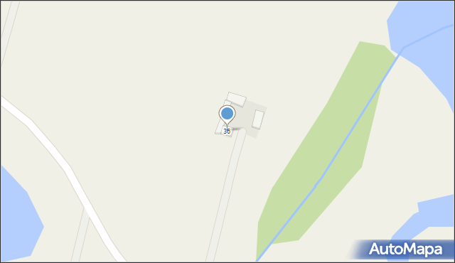 Niemczyk, Niemczyk, 42, mapa Niemczyk