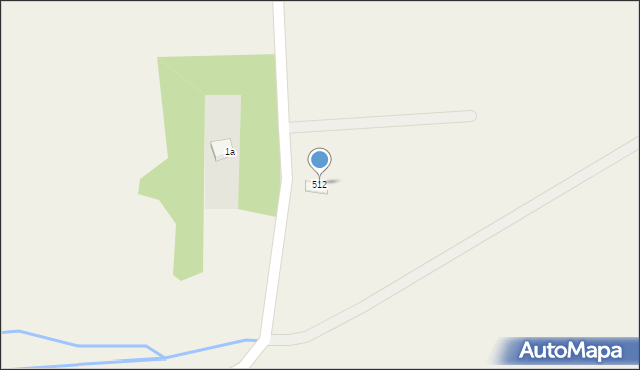 Niemstów, Niemstów, 512, mapa Niemstów