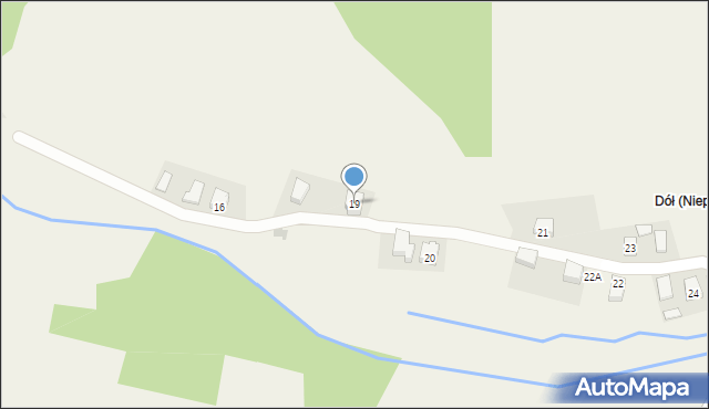Niepla, Niepla, 19, mapa Niepla
