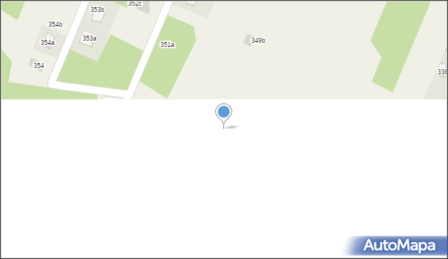 Niestachów, Niestachów, 365, mapa Niestachów