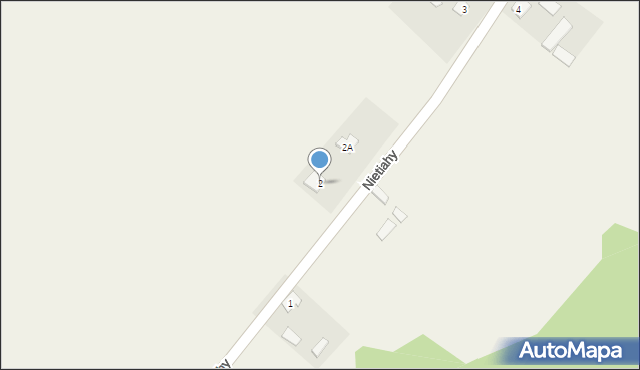 Nietiahy, Nietiahy, 2, mapa Nietiahy
