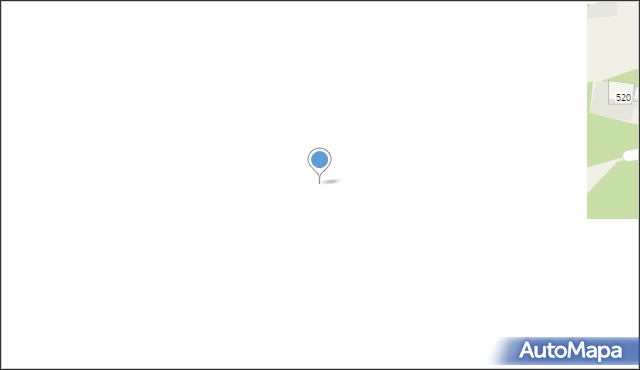 Niwiska, Niwiska, 138A, mapa Niwiska
