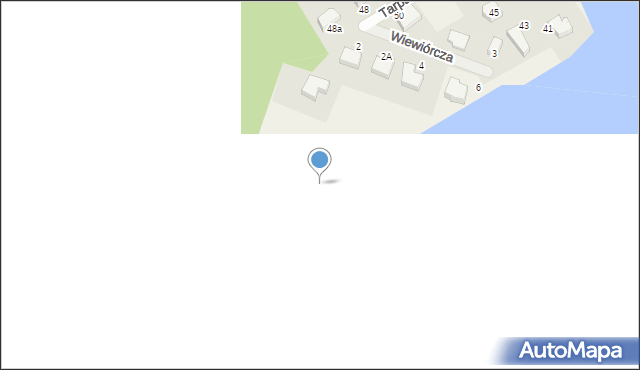 Dołuje, Norki, 2, mapa Dołuje