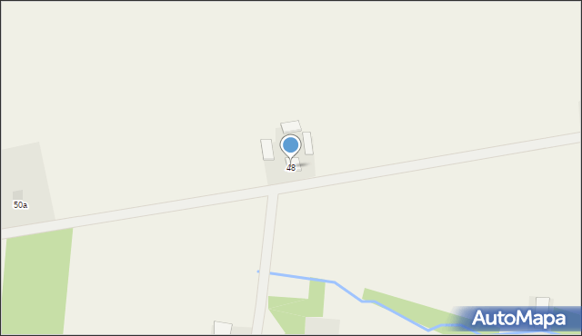 Nowa Olszówka, Nowa Olszówka, 48, mapa Nowa Olszówka