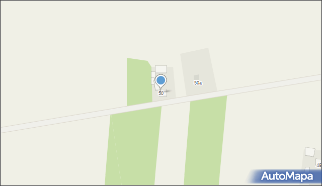 Nowa Olszówka, Nowa Olszówka, 50, mapa Nowa Olszówka