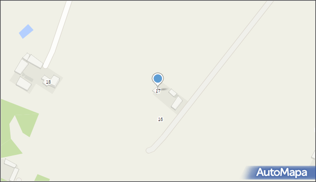 Nowa Prawda, Nowa Prawda, 17, mapa Nowa Prawda