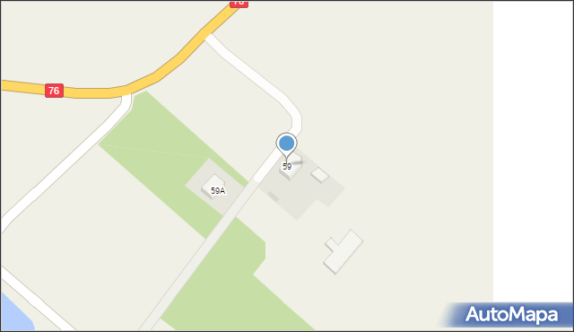 Nowa Prawda, Nowa Prawda, 59, mapa Nowa Prawda