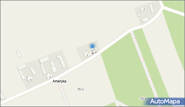 Nowa Święta, Nowa Święta, 3a, mapa Nowa Święta