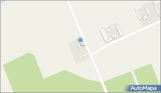 Nowa Święta, Nowa Święta, 7, mapa Nowa Święta