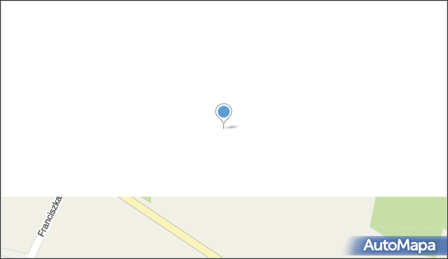 Nowa Trzcianna, Nowa Trzcianna, 14, mapa Nowa Trzcianna