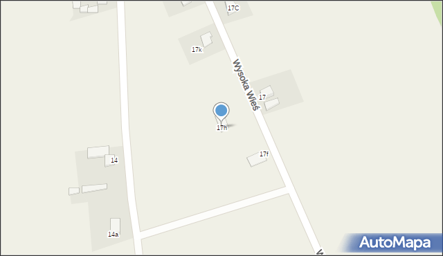 Nowa Tuchola, Nowa Tuchola, 17h, mapa Nowa Tuchola