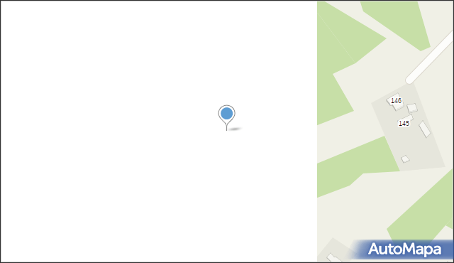 Nowa Wieś, Nowa Wieś, 147, mapa Nowa Wieś