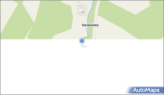 Nowa Wieś, Nowa Wieś, 242, mapa Nowa Wieś