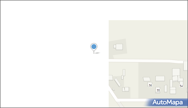 Nowa Wieś, Nowa Wieś, 60, mapa Nowa Wieś