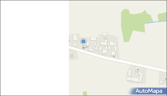 Nowa Zbelutka, Nowa Zbelutka, 64, mapa Nowa Zbelutka