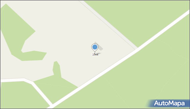 Nowe Gizewo, Nowe Gizewo, 16ea, mapa Nowe Gizewo