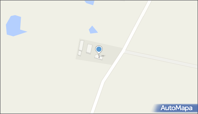 Nowe Gołębiewko, Nowe Gołębiewko, 2, mapa Nowe Gołębiewko