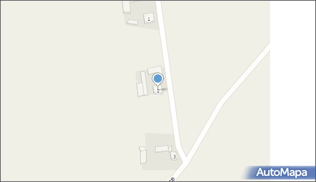 Nowe Jankowice, Nowe Jankowice, 2, mapa Nowe Jankowice