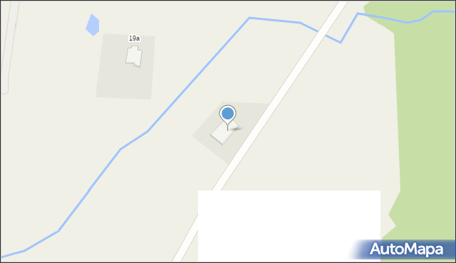 Nowe Monasterzysko, Nowe Monasterzysko, 19b, mapa Nowe Monasterzysko