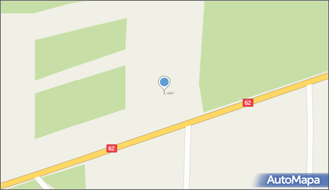 Nowe Orzechowo, Nowe Orzechowo, 10s, mapa Nowe Orzechowo