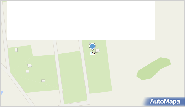 Nowe Polaszki, Nowe Polaszki, 18a, mapa Nowe Polaszki