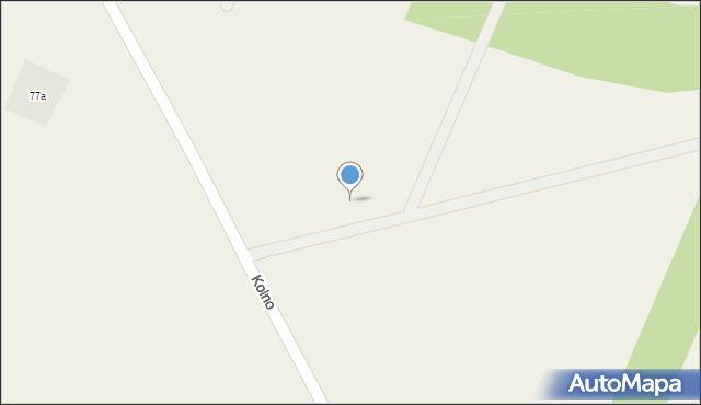 Nowe Ręczaje, Nowe Ręczaje, 84, mapa Nowe Ręczaje