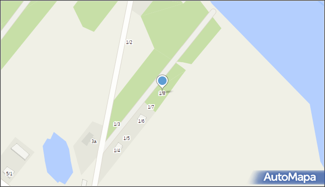 Nowe Rumunki, Nowe Rumunki, 1/8, mapa Nowe Rumunki